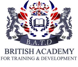 British Academy For Training & Development British Academy For Training & Development